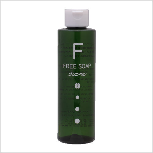 フリーソープ FREE SOAP 200 ml pH5.8