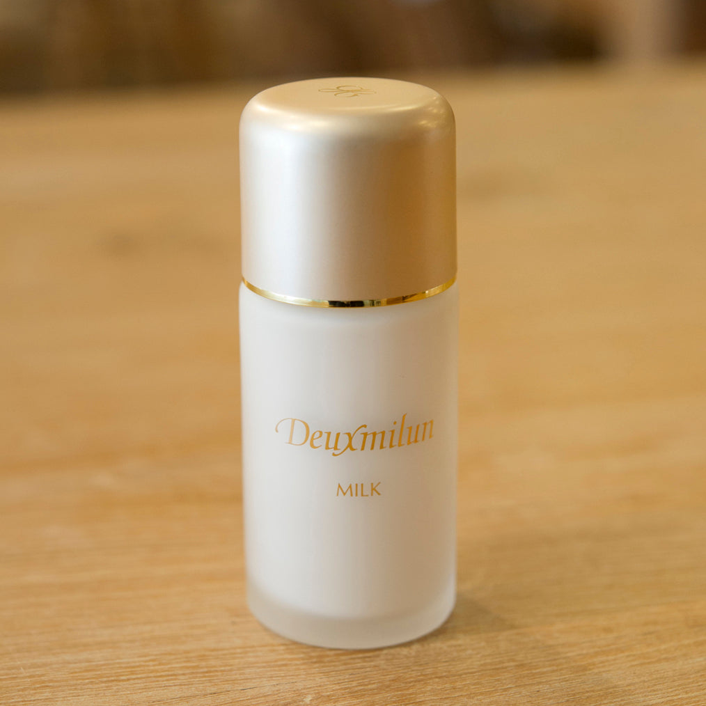 デューミラン ミルク(化粧下地) MILK 60ml pH6.5