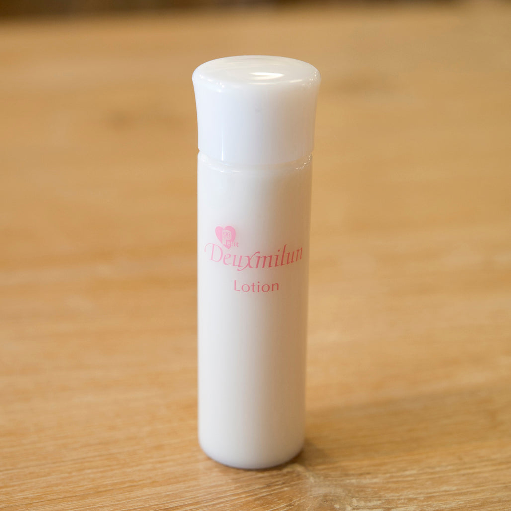 受注生産 プチデューミラン ローション Lotion 60mL PH6.3