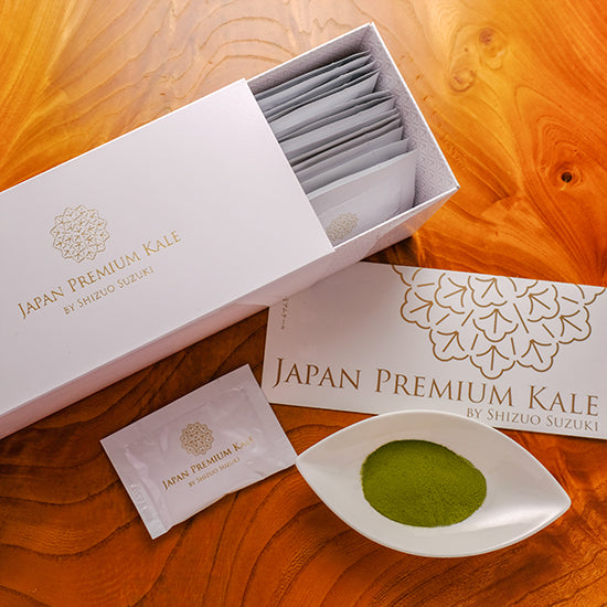 ジャパンプレミアムケール　販売終了のご案内