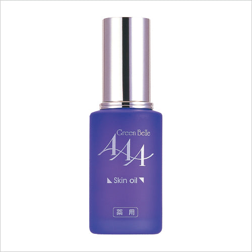AAA薬用オイル Skin Oil 45mL