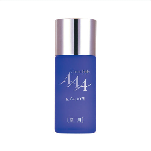 AAA薬用アクア AQUA 43 mL pH5.3