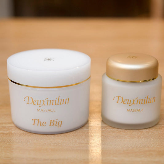 デューミラン マッサージ Massage 88ｇ PH6.0 /ザビッグ 165g