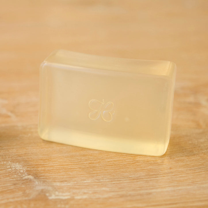 AAA薬用クリアソープ Soap 130ｇ